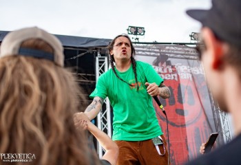 Teething - Photo by Natalie