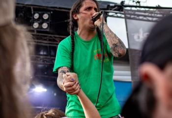 Teething - Photo by Natalie