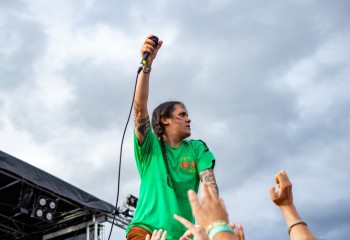 Teething - Photo by Natalie