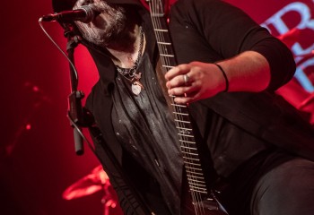 Tenebrae Aeternum - Photo by Dänu