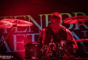 Tenebrae Aeternum - Photo by Dänu