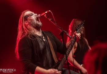 Tenebrae Aeternum - Photo by Dänu