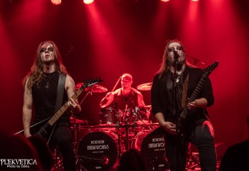 Tenebrae Aeternum - Photo by Dänu