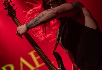 Tenebrae Aeternum - Photo by Dänu