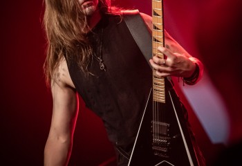 Tenebrae Aeternum - Photo by Dänu