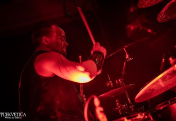 Tenebrae Aeternum - Photo by Dänu