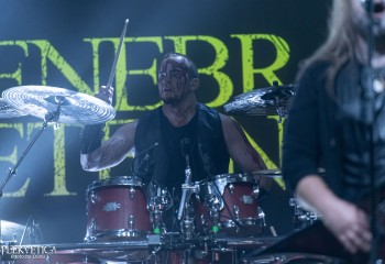 Tenebrae Aeternum - Photo by Dänu