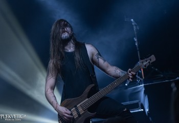 Tenebrae Aeternum - Photo by Dänu