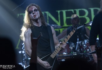 Tenebrae Aeternum - Photo by Dänu