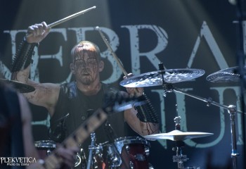 Tenebrae Aeternum - Photo by Dänu