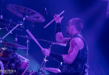 Tenebrae Aeternum - Photo by Dänu