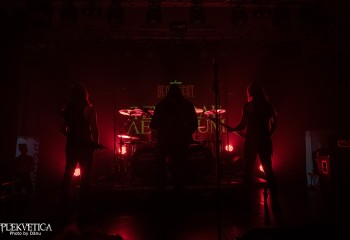 Tenebrae Aeternum - Photo by Dänu