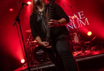 Tenebrae Aeternum - Photo by Dänu