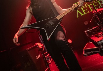 Tenebrae Aeternum - Photo by Dänu