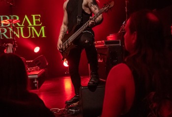 Tenebrae Aeternum - Photo by Dänu