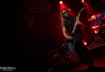 Tenebrae Aeternum - Photo by Dänu