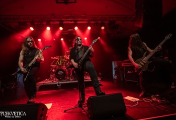 Tenebrae Aeternum - Photo by Dänu