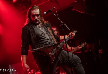 Tenebrae Aeternum - Photo by Dänu