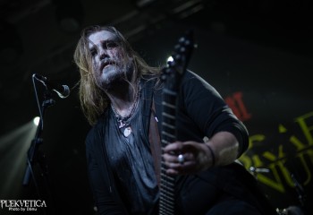 Tenebrae Aeternum - Photo by Dänu