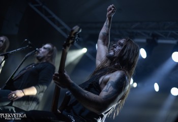 Tenebrae Aeternum - Photo by Dänu