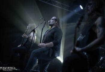 Tenebrae Aeternum - Photo by Dänu