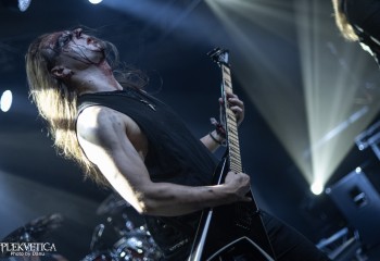 Tenebrae Aeternum - Photo by Dänu