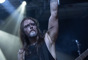 Tenebrae Aeternum - Photo by Dänu