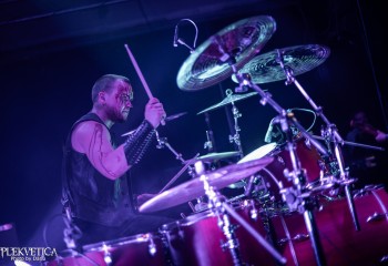 Tenebrae Aeternum - Photo by Dänu