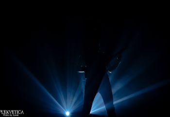 TesseracT - Photo By Juwal