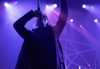 TesseracT - Photo By Juwal