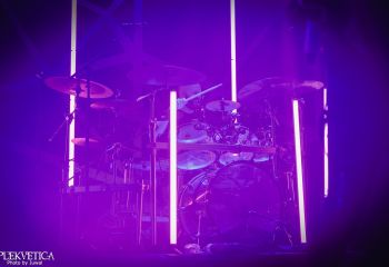 TesseracT - Photo By Juwal