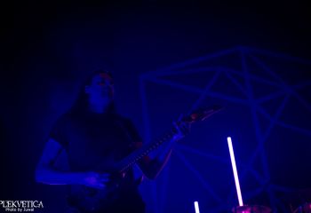 TesseracT - Photo By Juwal