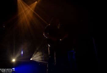 TesseracT - Photo By Juwal