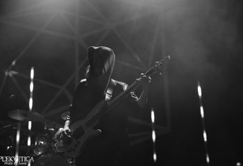 TesseracT - Photo By Juwal