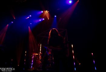 TesseracT - Photo By Juwal