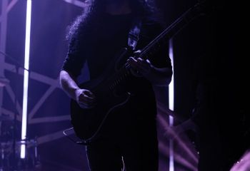 TesseracT - Photo By Juwal