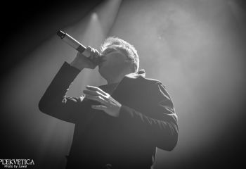 TesseracT - Photo By Juwal