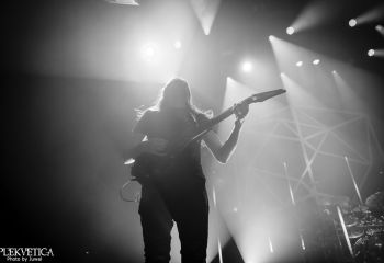 TesseracT - Photo By Juwal