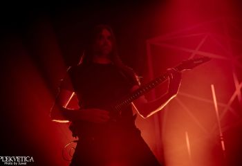 TesseracT - Photo By Juwal