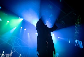 TesseracT - Photo By Juwal