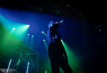 TesseracT - Photo By Juwal