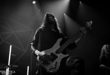 TesseracT - Photo By Juwal