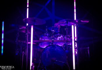 TesseracT - Photo By Juwal