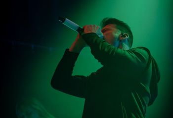 TesseracT - Photo By Juwal