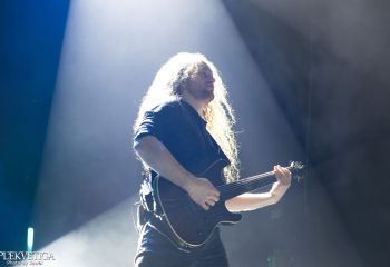 TesseracT - Photo By Juwal