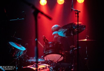 Test - Photo By Natalie