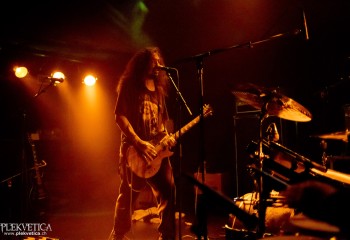 Test - Photo By Natalie