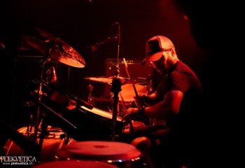 Test - Photo By Natalie