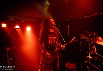 Test - Photo By Natalie