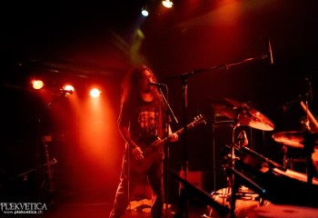 Test - Photo By Natalie